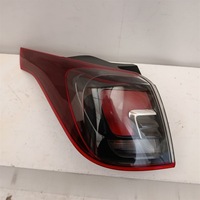 фото thumb №1, Лампа левая задняя opel crossland x 2sd2237