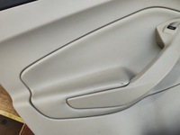 фото thumb №5, Обшивка двері правий лівий задня ford escape mk2 usa 2017