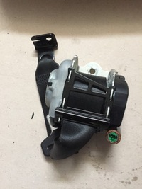 фото thumb №1, Bmw x1 f48 pas безпеки задня задній