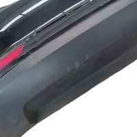 фото thumb №8, Бампер задняя skoda rapid spaceback kombi 4pdc 5jj807421