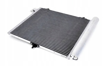 фото thumb №11, Конденсатор кондиціонера з осушувач citroen c2 c3 aircross ii c3 i c3