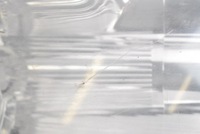 фото thumb №10, Фара правый лампа перед eu mr957354 mitsubishi colt 6 vi z30 02-09