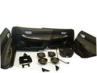 фото thumb №1, Динамики усилитель обивка mazda 6 gg