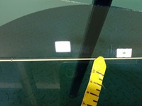 фото thumb №6, Opel insignia b kombi стекло дверь задняя правая