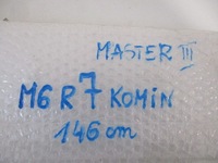 фото thumb №13, Master iii opel movano b молдинг дверь раздвижных левая nowa 828210160r