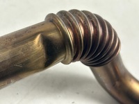 фото thumb №4, Lancia thema ii 11- 3.0 crd трубка вихлопних газів egr