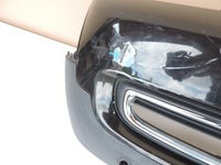 фото thumb №3, Mini cooper s r56 lift 2010 2011 pdc бампер задняя