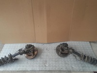 фото thumb №14, Opel astra iii h gtc 04-14 1.7cdti 100km 74kw z17dth mcperson поворотный кулак l