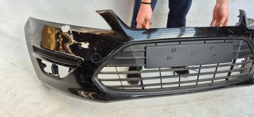 фото thumb №3, Ford mondeo mk4 рестайлінг 10-14 бампер перед переднє pdc spr bs71-17757-a