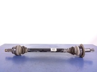 фото thumb №1, Bmw 7 f01 f02 4.4 привідний вал права задня задня 7566086