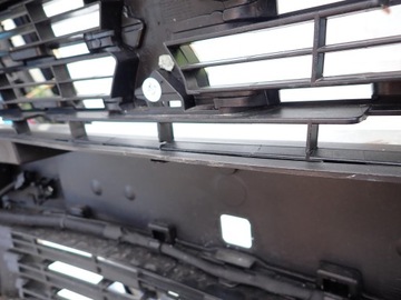 фото thumb №12, Peugeot 308 ii 2 рестайлинг 17- бампер перед 6xpdc led