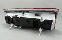 Фара задній ліва ford connect 2002 - 2009 з молдинг Доставка, фото thumb