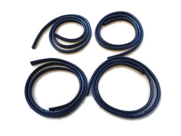 фото thumb №1, Прокладка двері ford mondeo mk4 mk 4 лівий перед