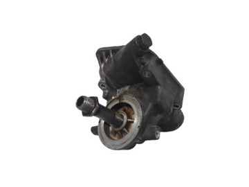 фото thumb №1, Volkswagen vw golf 4 iv 97-06 1.6 b основа корпус фільтра масла 06a115417