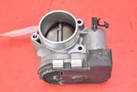 Дросельна заслінка 9672486980 citroen c-elysee 2 ii 1.6 vti 115 km 12-17 в Україні, фото thumb