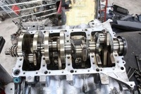 фото thumb №15, Блок dół двигуна wał 9481011117r porsche cayenne 1 i 4.5 v8 turbo 450 km