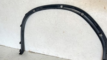 фото thumb №10, Bmw x3 g01 x4 g02 м-пакет планка крыльев правая перед