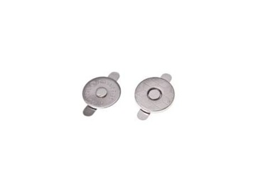 Magnes Cienki Zapięcie Magnetyczne 14mm 5szt