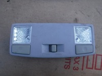 фото thumb №1, Лампа освітлення кабіни перед mazda 6 gg