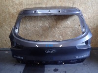 фото thumb №1, Крышка багажника задняя hyundai tucson iii 3 lift 18-