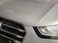 фото thumb №15, Audi a5 8t рестайлинг s-line lz7g перед капот крылья бампер усилитель лампы