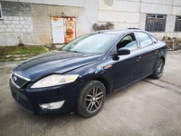 Ford mondeo клапан дросель 2007 1.6l 0280750475 Недорого, фото thumb