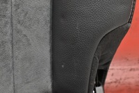 фото thumb №6, Сиденье правый задняя iii ряд полукожа mercedes r-klasa w251 05-10