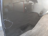 фото thumb №11, Двері honda e electric задні ліва ------ poznań