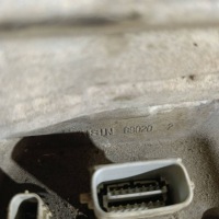 Автоматична коробка передач передач середина toyota sequoia xk60 a750f Київ, фото thumb