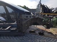 фото thumb №1, Opel insignia b 17-22r лонжерон четверть правая перед z22y