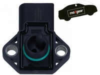 фото thumb №12, Датчик, тиск w колектор впускний maxgear 21-0071