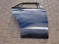 фото thumb №1, Дверь задние правое peugeot 3008 ii org