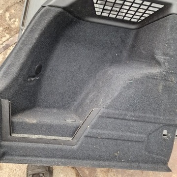 фото thumb №5, Боковина багажника лівий зад audi q3 83a863879a