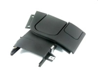 Купить Bmw 3 compact e36 rear left rod assembly cover 51438172815 8172815, фото thumb