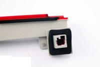 фото thumb №11, Mercedes s211 kombi свет стоп a2118200256