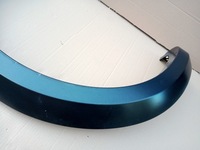 фото thumb №7, Ford ranger raptor права молдинг крила задня задня