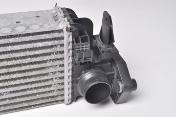 фото thumb №6, Volvo s60 v60 xc60 xc90 v90 s90 d5 радиаторов воздуха интеркулер 31338306