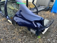 фото thumb №1, Четверть зад левая крыло зад левый bmw m3 f80