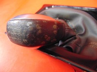 фото thumb №11, Peugeot 2008 i защита накладка туннель ручка miesze