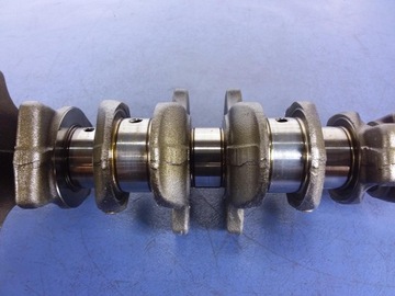 фото thumb №7, Peugeot 308 t9 1.6 thp 205 km wał колінчастий