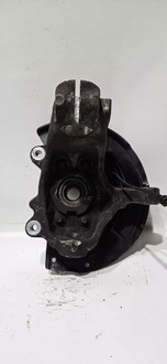 фото thumb №2, Поворотный кулак ступица правый перед renault espace v 14-