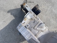 фото thumb №6, Четверть лонжерон подкрылок левый перед передняя y3y hyundai tucson 3 iii