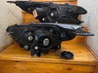 фото thumb №7, Honda crv cr-v iv 13- лампа передня ксенон europa оригінал