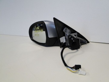 фото thumb №11, Mercedes дзеркало ліві c клас 206 w206 14pin асистент європа
