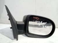 фото thumb №6, Renault clio iii lift дзеркало праве elektr 7 pin