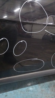 фото thumb №4, Двері ліва перед daewoo tacuma 02r