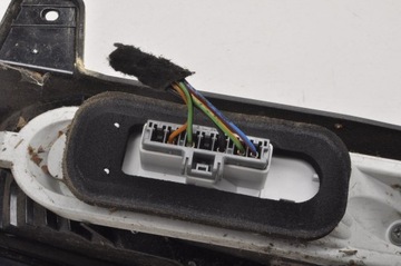 фото thumb №10, Ford focus ii mk2 универсал рестайлинг лампа правая задняя правый зад 8m51-13404-c