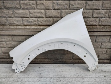 фото thumb №1, Mazda cx30 cx-30 крило переднє лівий оригінал