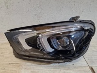 Купити Mercedes gle w167 full led performance лампа ліва, фото thumb