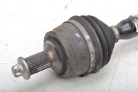 фото thumb №7, Mercedes w176 приводной вал левая короткий a2463307600